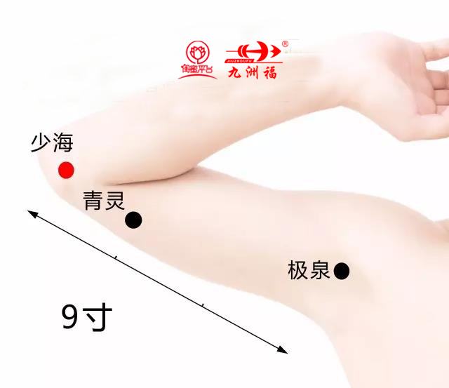 少海穴